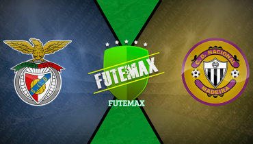 Assistir Benfica x Nacional ao vivo online 08/03/2025