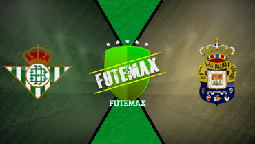 Assistir Real Betis x Las Palmas ao vivo online 09/03/2025