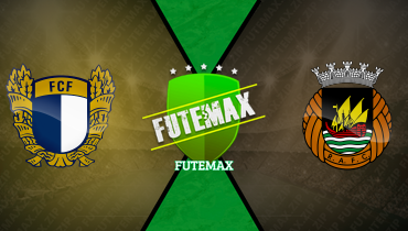 Assistir Famalicão x Rio Ave ao vivo online 10/03/2025