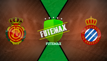Assistir Mallorca x Espanyol ao vivo online 15/03/2025