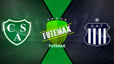 Assistir Sarmiento x Talleres Córdoba ao vivo online 15/03/2025