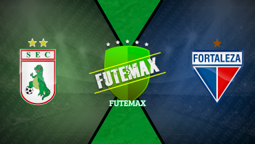 Assistir Sousa x Fortaleza ao vivo online 19/03/2025