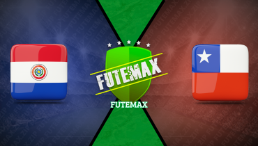 Assistir Paraguai x Chile ao vivo online 20/03/2025