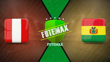 Assistir Peru x Bolívia ao vivo online 20/03/2025