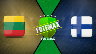 Assistir Lituânia x Finlândia ao vivo online 24/03/2025
