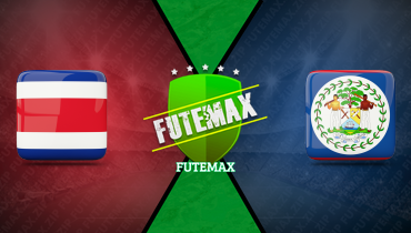 Assistir Costa Rica x Belize ao vivo online 25/03/2025