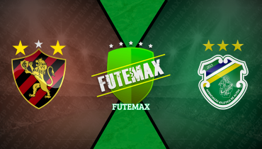 Assistir Sport x Altos ao vivo online 26/03/2025