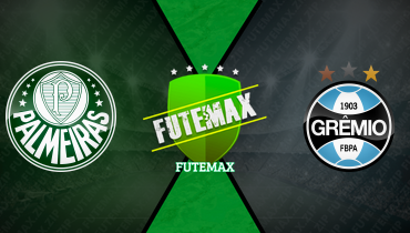 Assistir Palmeiras x Grêmio FEMININO ao vivo online 29/03/2025