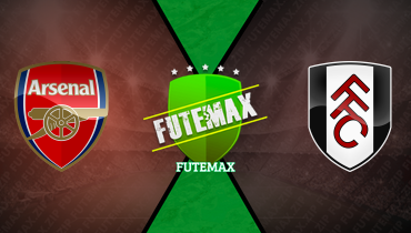 Assistir Arsenal x Fulham ao vivo online 01/04/2025