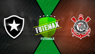 Assistir Botafogo x Corinthians SUB20 ao vivo online 01/04/2025