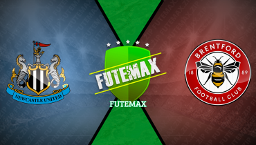 Assistir Newcastle United x Brentford ao vivo online 02/04/2025