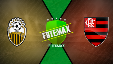 Assistir Deportivo Táchira x Flamengo ao vivo online 03/04/2025
