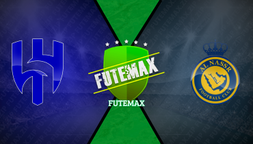 Assistir Al Hilal x Al Nassr ao vivo online 04/04/2025