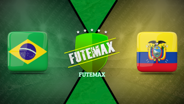 Assistir Brasil x Equador SUB17 ao vivo online 05/04/2025