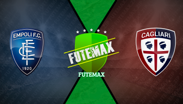 Assistir Empoli x Cagliari ao vivo online 06/04/2025