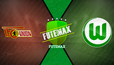 Assistir Union Berlin x Wolfsburg ao vivo online 06/04/2025