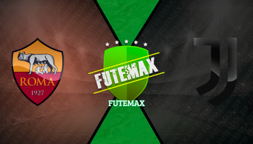 Assistir Roma x Juventus ao vivo online 06/04/2025