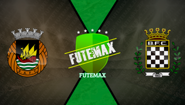 Assistir Rio Ave x Boavista ao vivo online 07/04/2025
