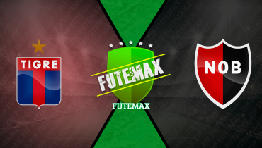Assistir Tigre x Newell's Old Boys ao vivo online 07/04/2025
