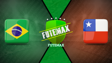 Assistir Brasil x Chile SUB17 ao vivo online 09/04/2025