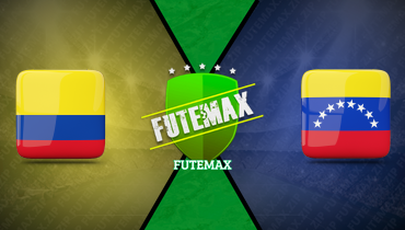 Assistir Colômbia x Venezuela SUB17 ao vivo online 09/04/2025