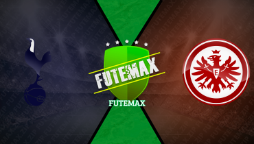 Assistir Tottenham x Eintracht Frankfurt ao vivo online 10/04/2025