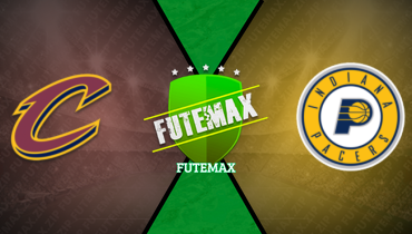 Assistir NBA: Cleveland Cavaliers x Indiana Pacers ao vivo online 10/04/2025