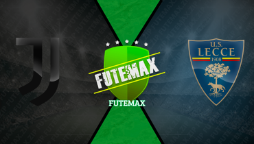 Assistir Juventus x Lecce ao vivo online 12/04/2025