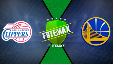 Assistir NBA: LA Clippers x Golden State Warriors ao vivo online 13/04/2025