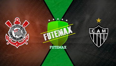 Assistir Corinthians x Atlético-MG SUB20 ao vivo online 14/04/2025