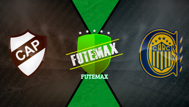 Assistir Platense x Rosario Central ao vivo online 15/04/2025