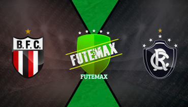 Assistir Botafogo-SP x Remo ao vivo online 17/04/2025