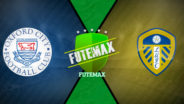 Assistir Oxford United x Leeds ao vivo online 18/04/2025