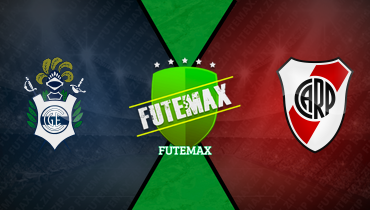 Assistir Gimnasia La Plata x River Plate ao vivo online 18/04/2025