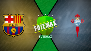 Assistir Barcelona x Celta de Vigo ao vivo online 19/04/2025