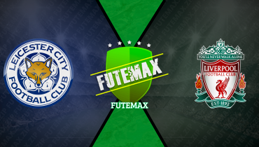 Assistir Leicester City x Liverpool ao vivo online 20/04/2025