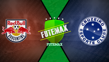Assistir Red Bull Bragantino x Cruzeiro ao vivo online 20/04/2025
