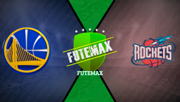 Assistir NBA: Golden State Warriors x Houston Rockets ao vivo online 20/04/2025