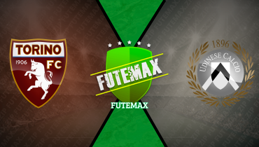 Assistir Torino x Udinese ao vivo online 21/04/2025
