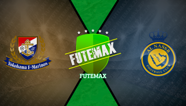 Assistir Yokohama F. Marinos x Al Nassr ao vivo online 26/04/2025