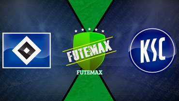 Assistir Hamburger SV x Karlsruher SC ao vivo online 27/04/2025