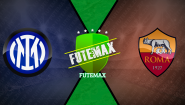 Assistir Inter de Milão x Roma ao vivo online 27/04/2025