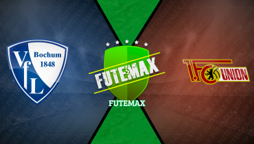 Assistir Bochum x Union Berlin ao vivo online 27/04/2025