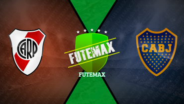 Assistir River Plate x Boca Juniors ao vivo online 27/04/2025