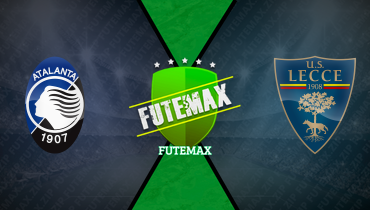 Assistir Atalanta x Lecce ao vivo online 27/04/2025