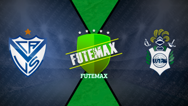 Assistir Vélez Sarsfield x Gimnasia La Plata ao vivo online 28/04/2025