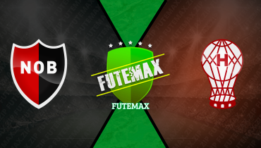 Assistir Newell's Old Boys x Huracán ao vivo online 29/04/2025