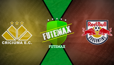 Assistir Criciúma x RB Bragantino ao vivo online 01/05/2025