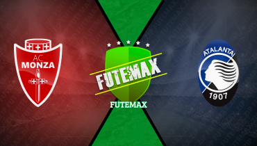 Assistir Monza x Atalanta ao vivo online 04/05/2025