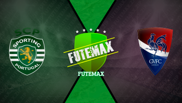 Assistir Sporting x Gil Vicente ao vivo online 04/05/2025